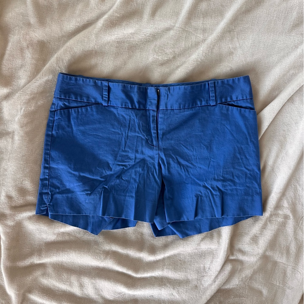 The Limited Blue Jacket